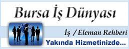 izmir iş d&uuml;nyası