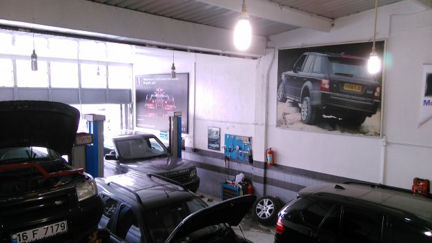 Bmw yedek para bursa