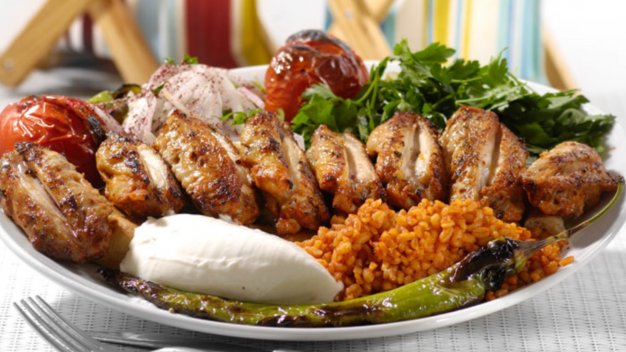 Elif Et Mangal Bağlarbaşı Pide Lahmacun Cantık Köfte Et Kasap Ürünleri