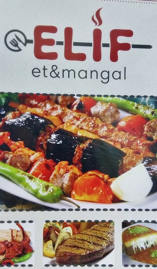 Elif Et Mangal Bağlarbaşı Pide Lahmacun Cantık Köfte Et Kasap Ürünleri Elif Et Mangal Bağlarbaşı Pide Lahmacun Cantık Köfte Et Kasap Ürünleri