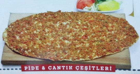 Elif Et Mangal Bağlarbaşı Pide Lahmacun Cantık Köfte Et Kasap Ürünleri