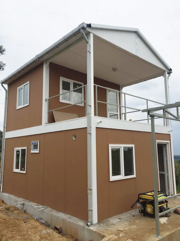 Prefabrik Ev Bungalov Prefabrik Evler Özel Proje Prafabrik Fiyatları