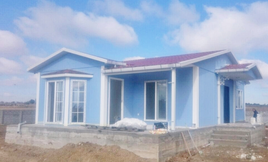 Prefabrik Ev Bungalov Prefabrik Evler Özel Proje Prafabrik Fiyatları