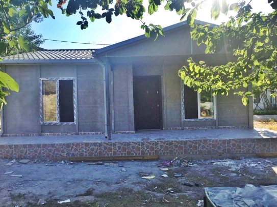 Prefabrik Ev Bungalov Prefabrik Evler Özel Proje Prafabrik Fiyatları