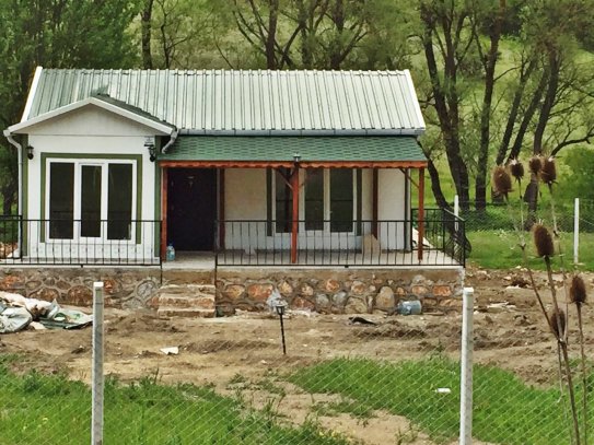Prefabrik Ev Bungalov Prefabrik Evler Özel Proje Prafabrik Fiyatları