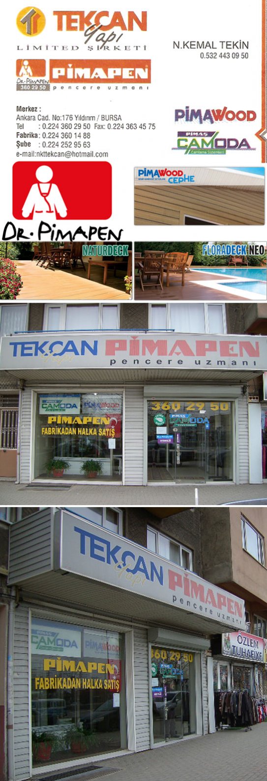 Yildirim Kapi Pencere Firmalari Kayipen Bursa Ahsap Pencere Bursa Pvc Pencere Sistemleri