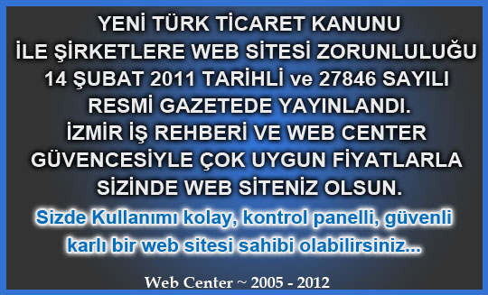 bursada web sitesi