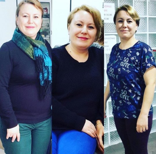 Bursa Setbaşı Bayanlara Özel Pilates Spor Sağlıklı Yaşam Pilates Merkezi