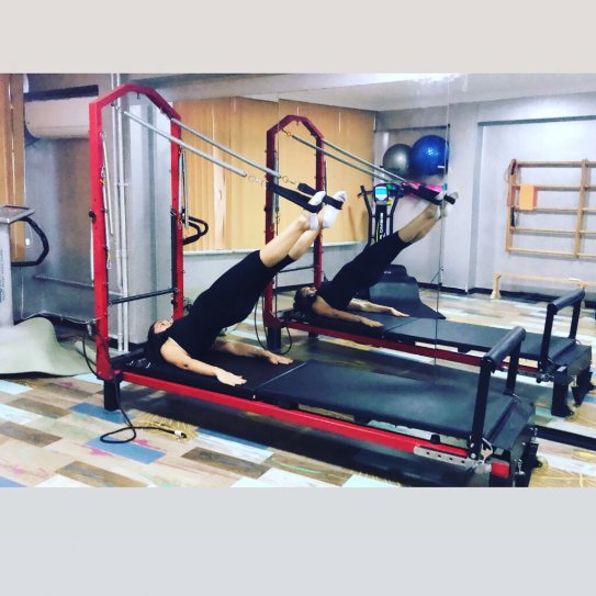 Bursa Setbaşı Bayanlara Özel Pilates Spor Sağlıklı Yaşam Pilates Merkezi