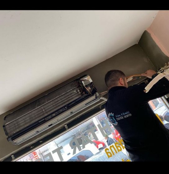 Klima, Kombi, Montaj, Tamir, Temizleme Servisi Kurtuluş Görükle - Sa Klima Kombi