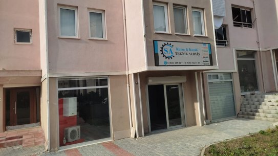 Klima, Kombi, Montaj, Tamir, Temizleme Servisi Kurtuluş Görükle - Sa Klima Kombi