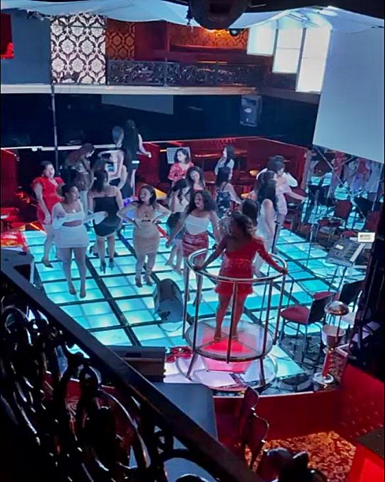 Köşküm Gazinosu Turistik Nıght Club Altıparmak Osmangazi Bursa Seçkin Gece Klübü