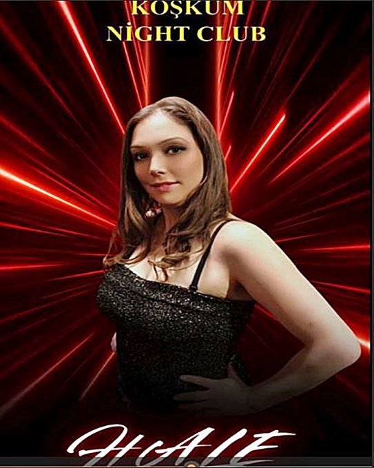 Köşküm Gazinosu Turistik Nıght Club Altıparmak Osmangazi Bursa Seçkin Gece Klübü
