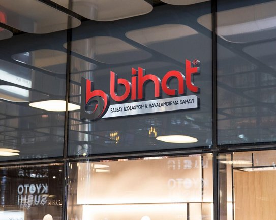 Sanayi Havalandırma Kanalları Davlumbaz İmalat Montaj Sistemi Bursa Bihat Metal