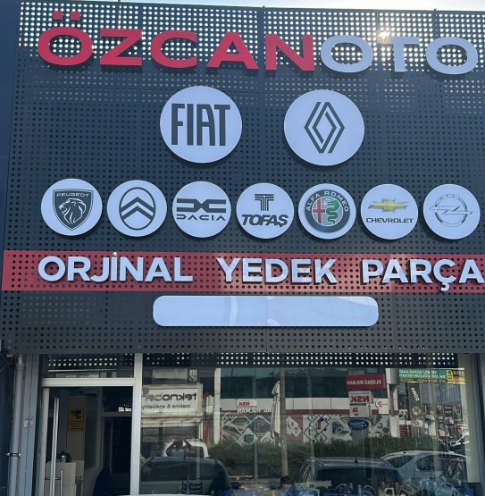 Renault Yedek Parça Bursa Renault Orjinal Yedekleri - Özcan Oto. Reno Yedekleri