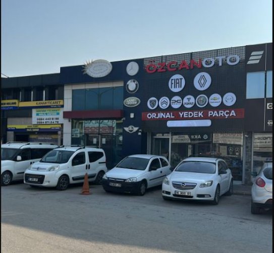 Renault Yedek Parça Bursa Renault Orjinal Yedekleri - Özcan Oto. Reno Yedekleri