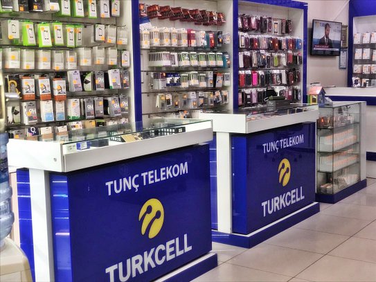 Tunç Telekom Bursa Gülbahçe-Selamet-Koğukçınar-Başaran Cep Tlf Teknik Servis