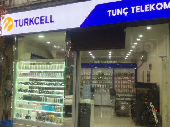 Tunç Telekom Bursa Gülbahçe-Selamet-Koğukçınar-Başaran Cep Tlf Teknik Servis