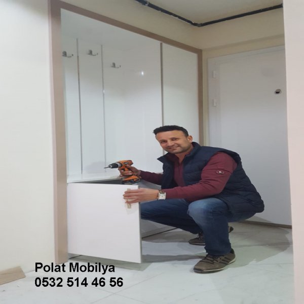 Polat Mobilya Kestelde Mobilya Tasarım Dizayn Bursa