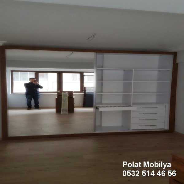 Polat Mobilya Kestelde Mobilya Tasarım Dizayn Bursa
