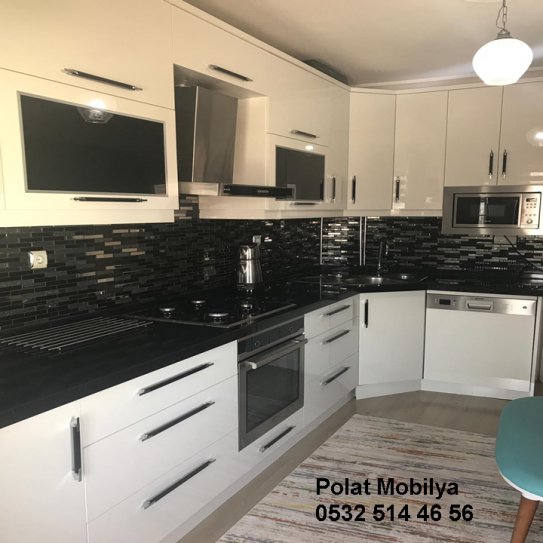 Polat Mobilya Kestelde Mobilya Tasarım Dizayn Bursa