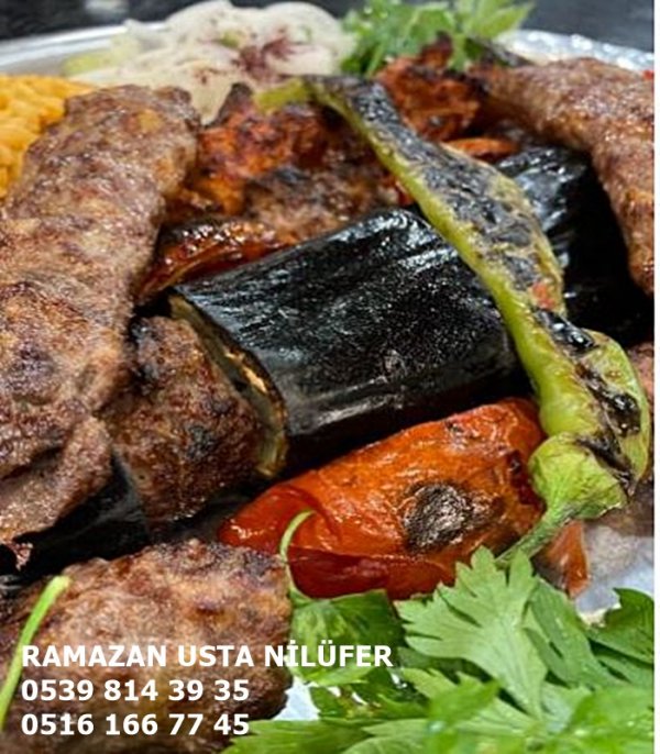 Meşhur Döner Kebap Beşevler Pide Lahmacun Cantık Bilginler Nilüfer ...