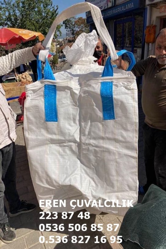 Eren Çuvalcılık Bursada Çuvalcı Bursa Boş Çuval Toptan Çuvallar Alınır Satılır