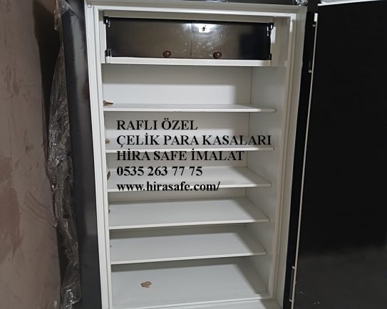 Özel Çelik Para Kasaları, Ziynet Eşyası Çelik Kasa Tasarım, Şifreli Kasa Türkiye