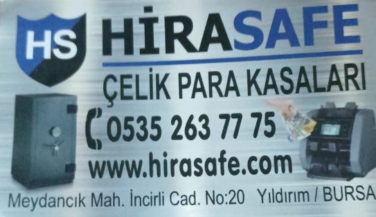 Özel Çelik Para Kasaları, Ziynet Eşyası Çelik Kasa Tasarım, Şifreli Kasa Türkiye