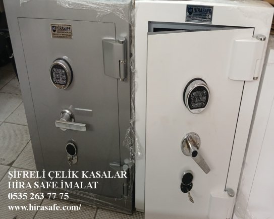 Özel Çelik Para Kasaları, Ziynet Eşyası Çelik Kasa Tasarım, Şifreli Kasa Türkiye