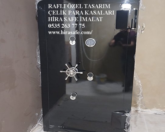 Özel Çelik Para Kasaları, Ziynet Eşyası Çelik Kasa Tasarım, Şifreli Kasa Türkiye