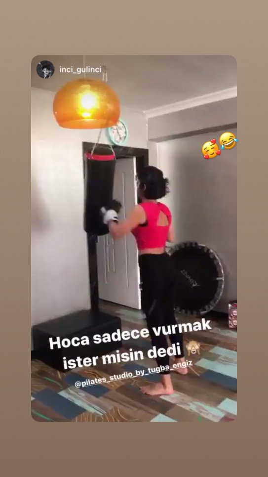 Setbaşı Pilates Salonu Heykel Pilates Studio Personal Trainer Tuğba Engiz Bursa