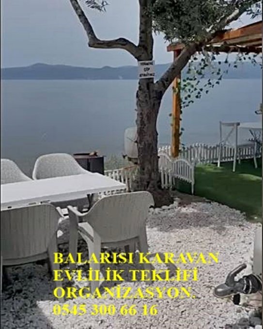 Gizli Evlilik Teklifi, Sürpriz Evlilik Teklifi, Karavan Evlilik Teklifi, Bursa